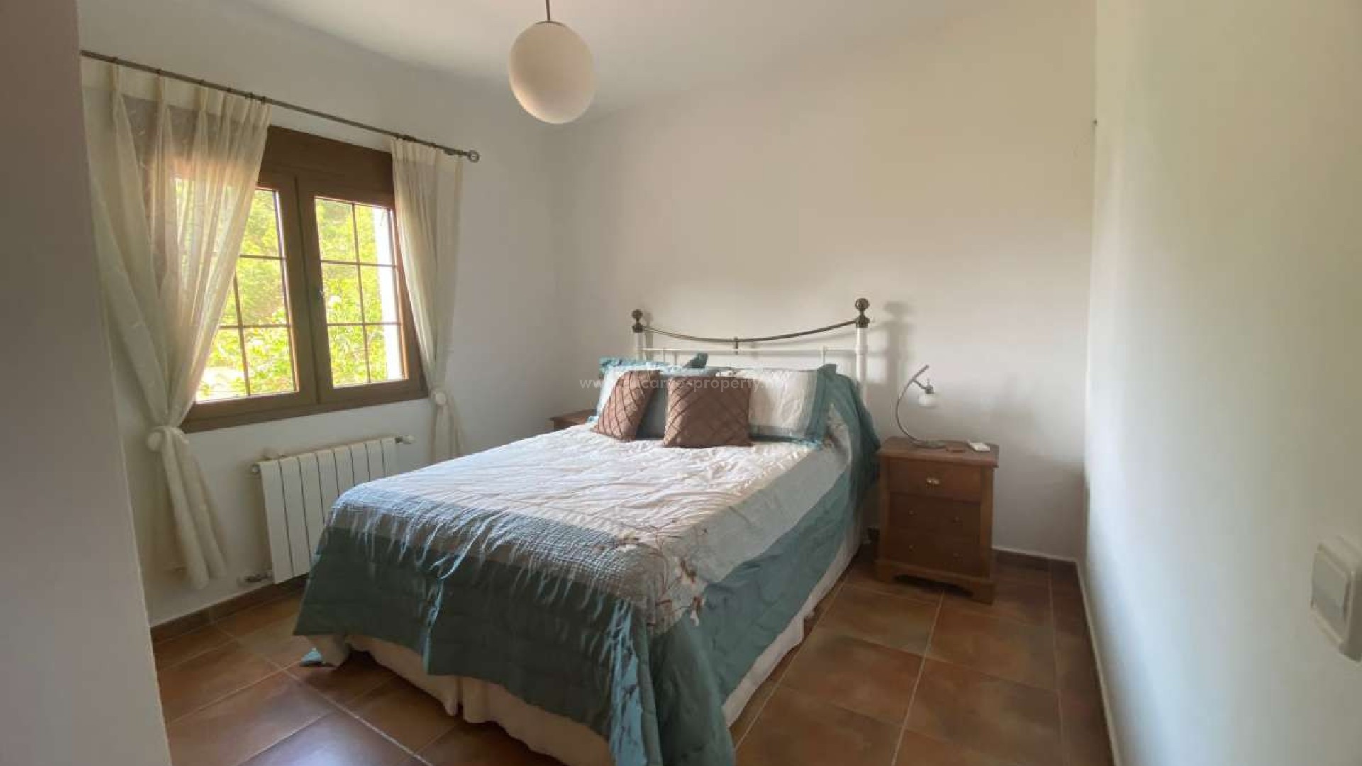 Villa in Moraira