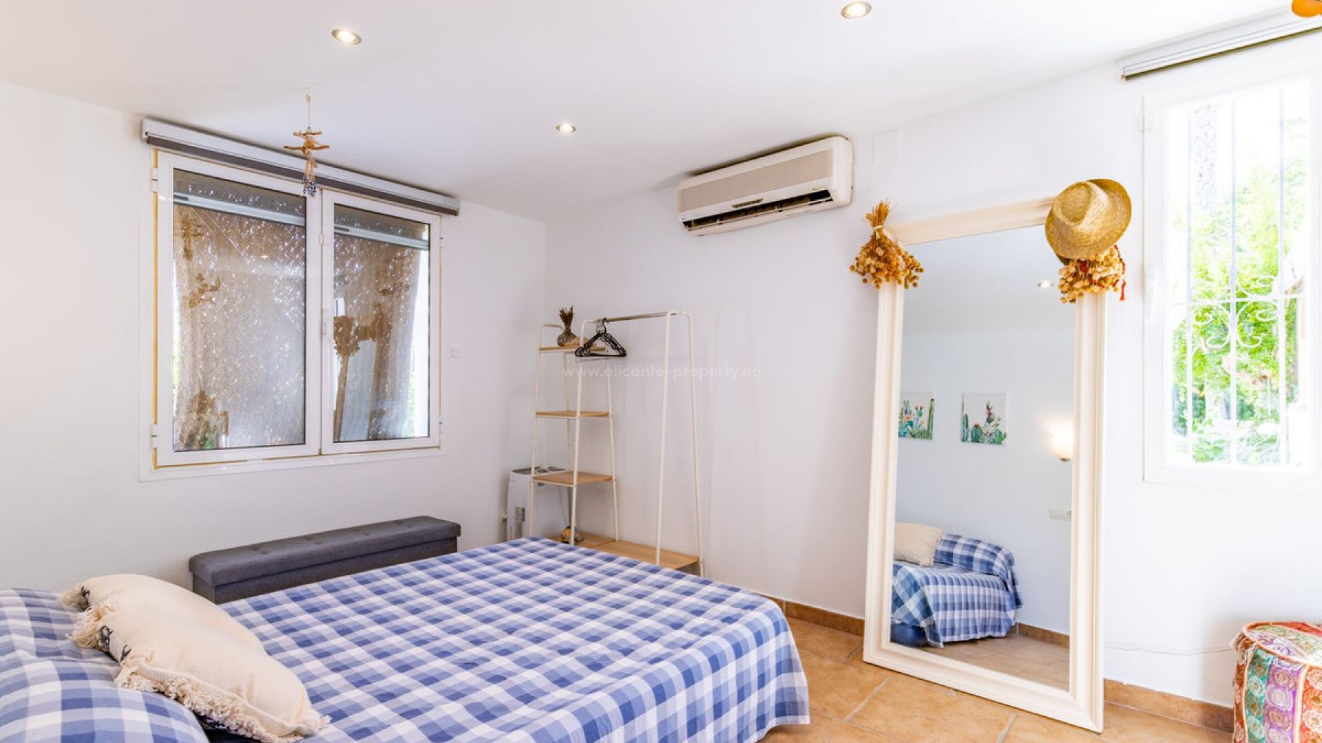 Villa in Moraira