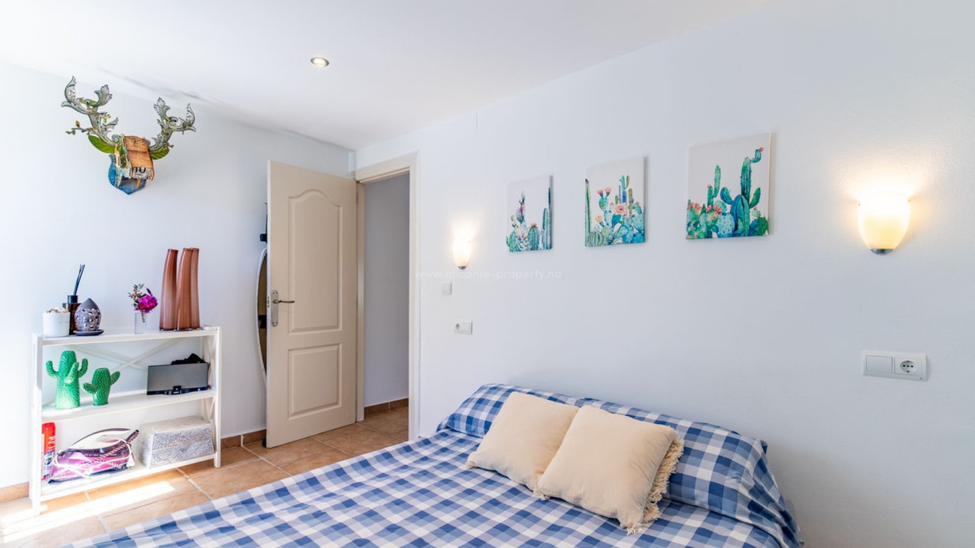 Villa in Moraira