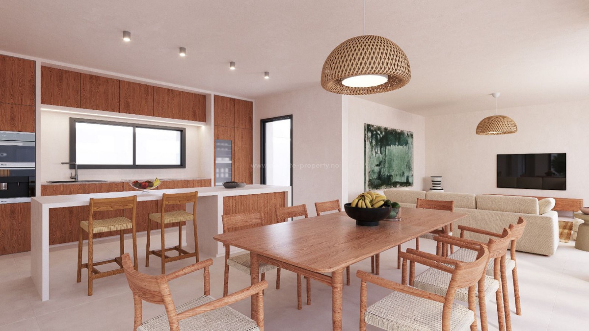 Villa in Moraira