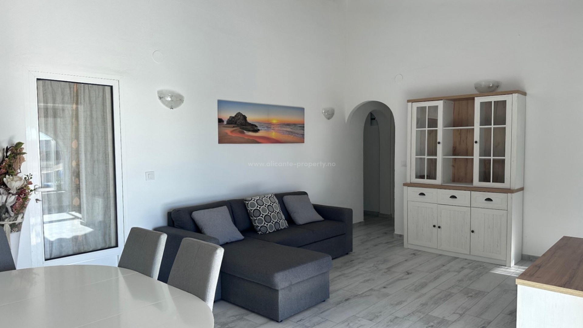 Villa in Moraira