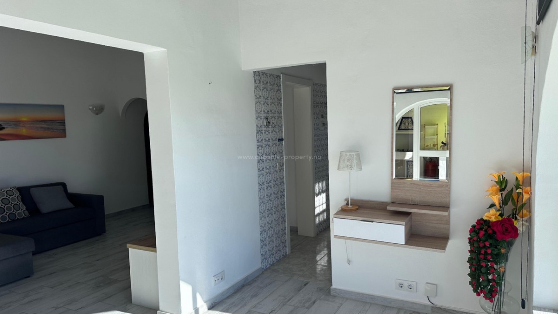 Villa in Moraira