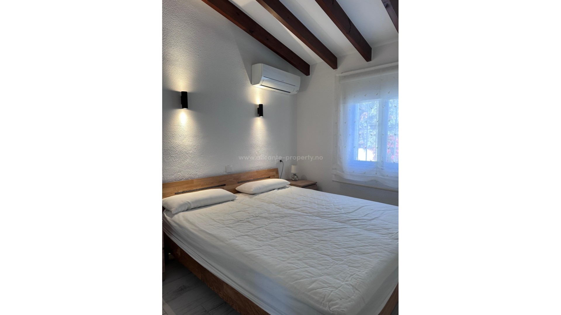 Villa in Moraira