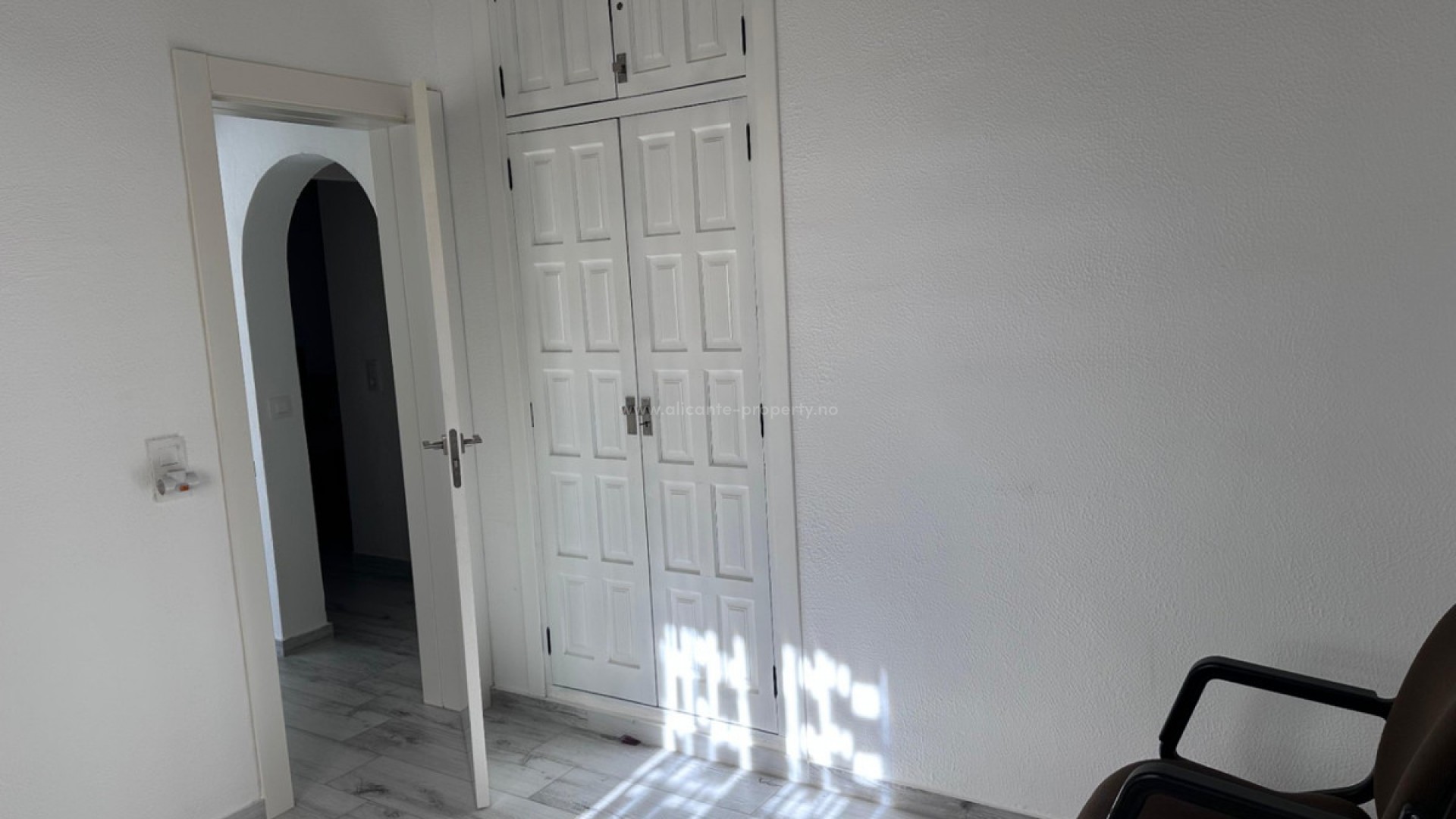 Villa in Moraira
