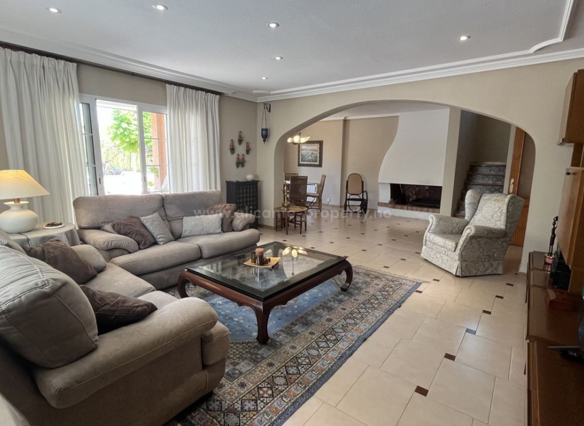 Villa in Muchamiel - Mutxamel Centro