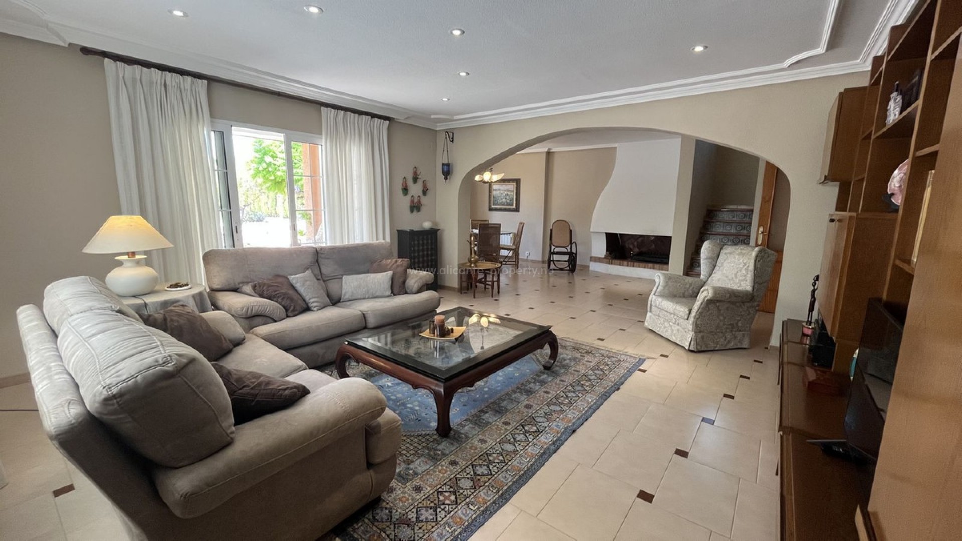 Villa in Muchamiel - Mutxamel Centro