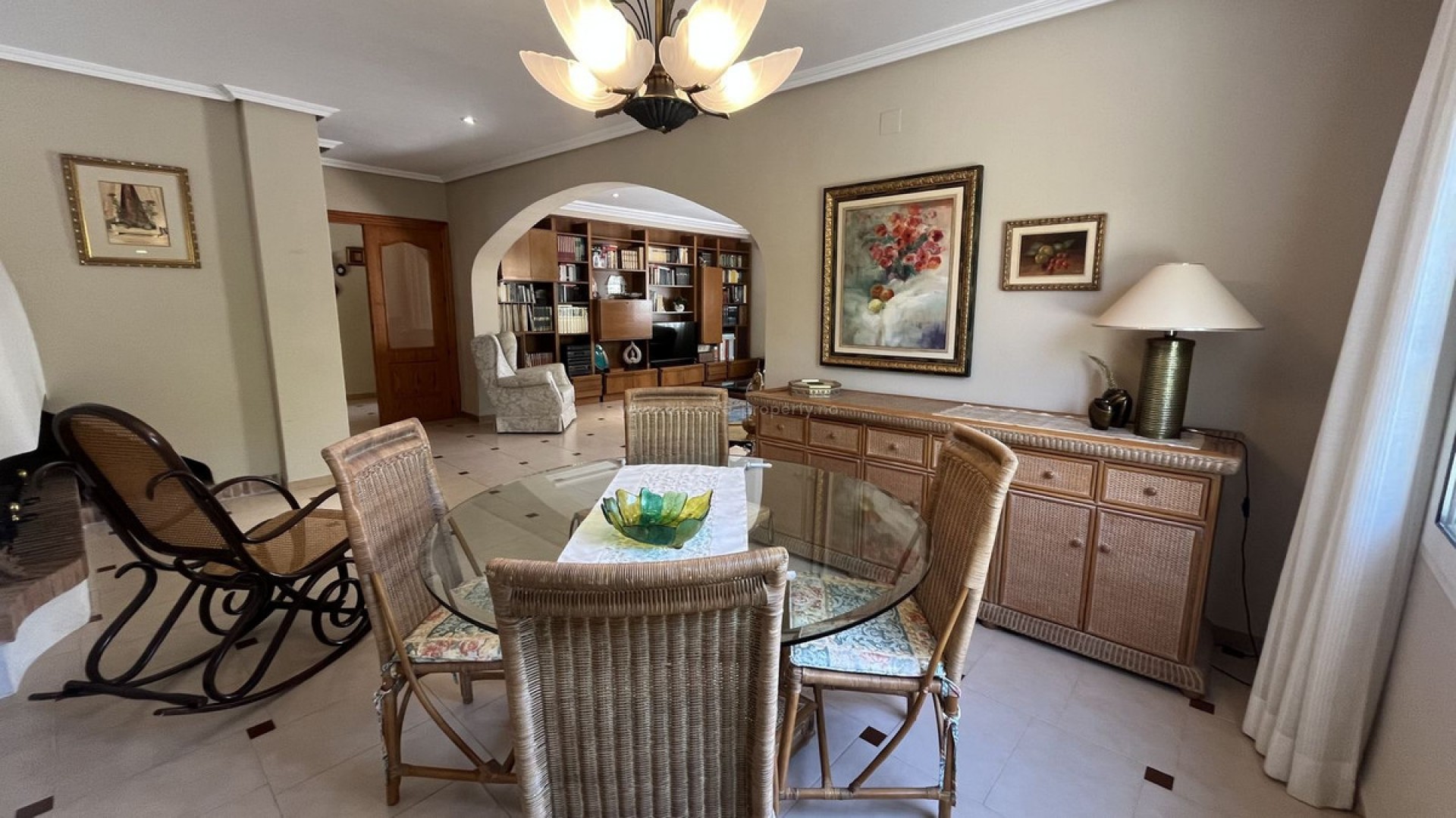 Villa in Muchamiel - Mutxamel Centro