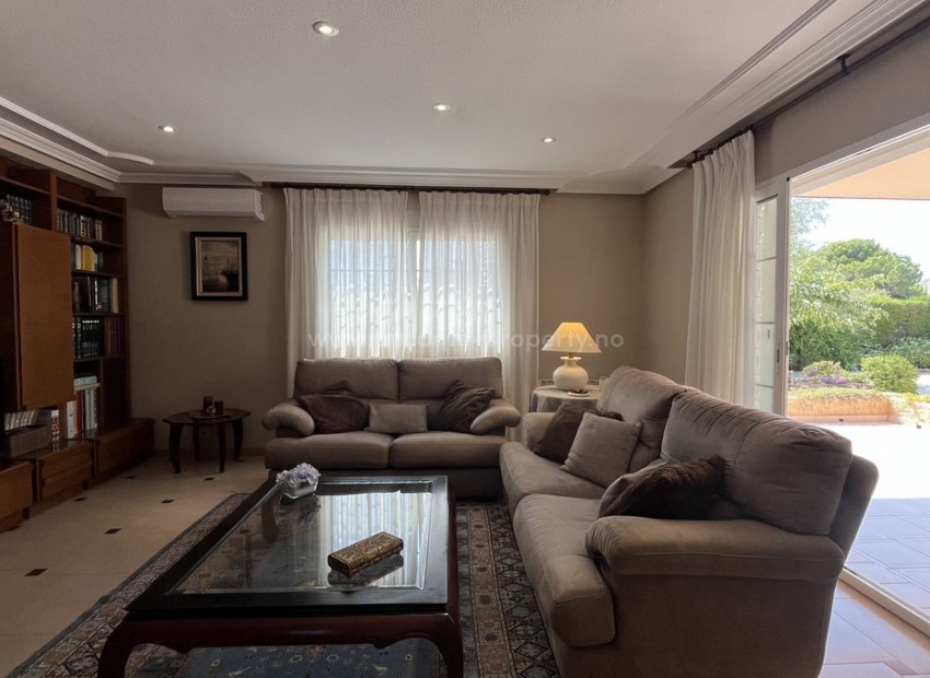 Villa in Muchamiel - Mutxamel Centro