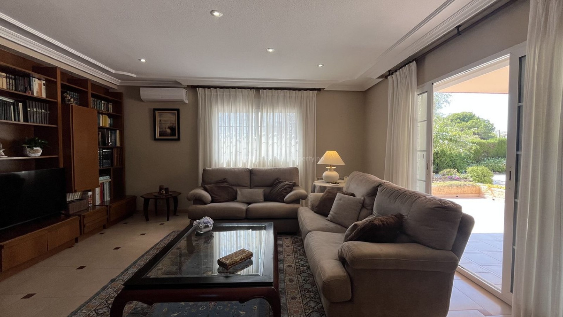 Villa in Muchamiel - Mutxamel Centro