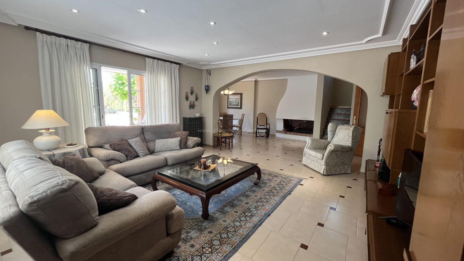 Villa in Muchamiel - Mutxamel Centro