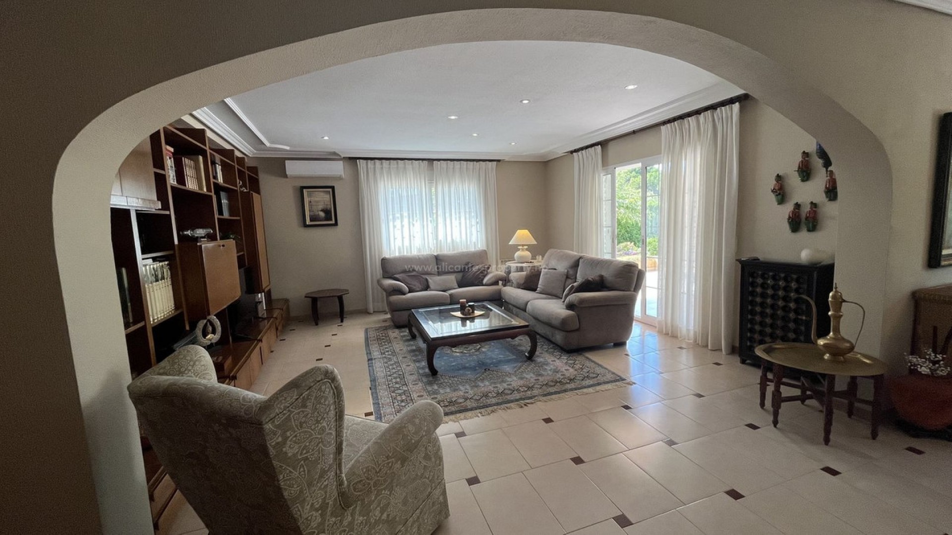 Villa in Muchamiel - Mutxamel Centro