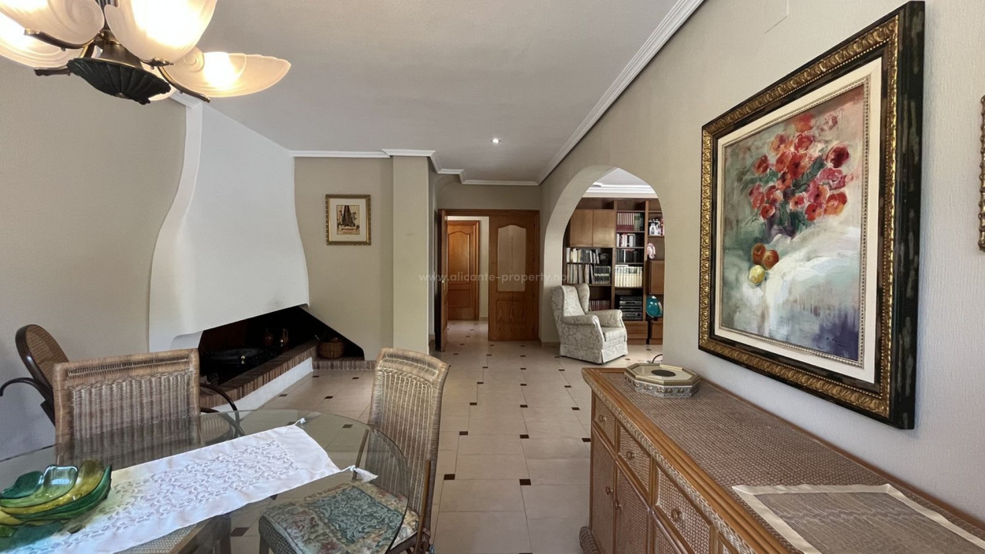 Villa in Muchamiel - Mutxamel Centro