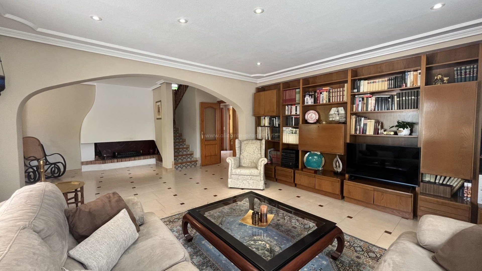 Villa in Muchamiel - Mutxamel Centro