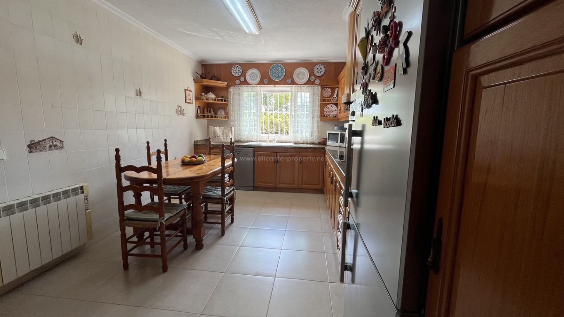 Villa in Muchamiel - Mutxamel Centro