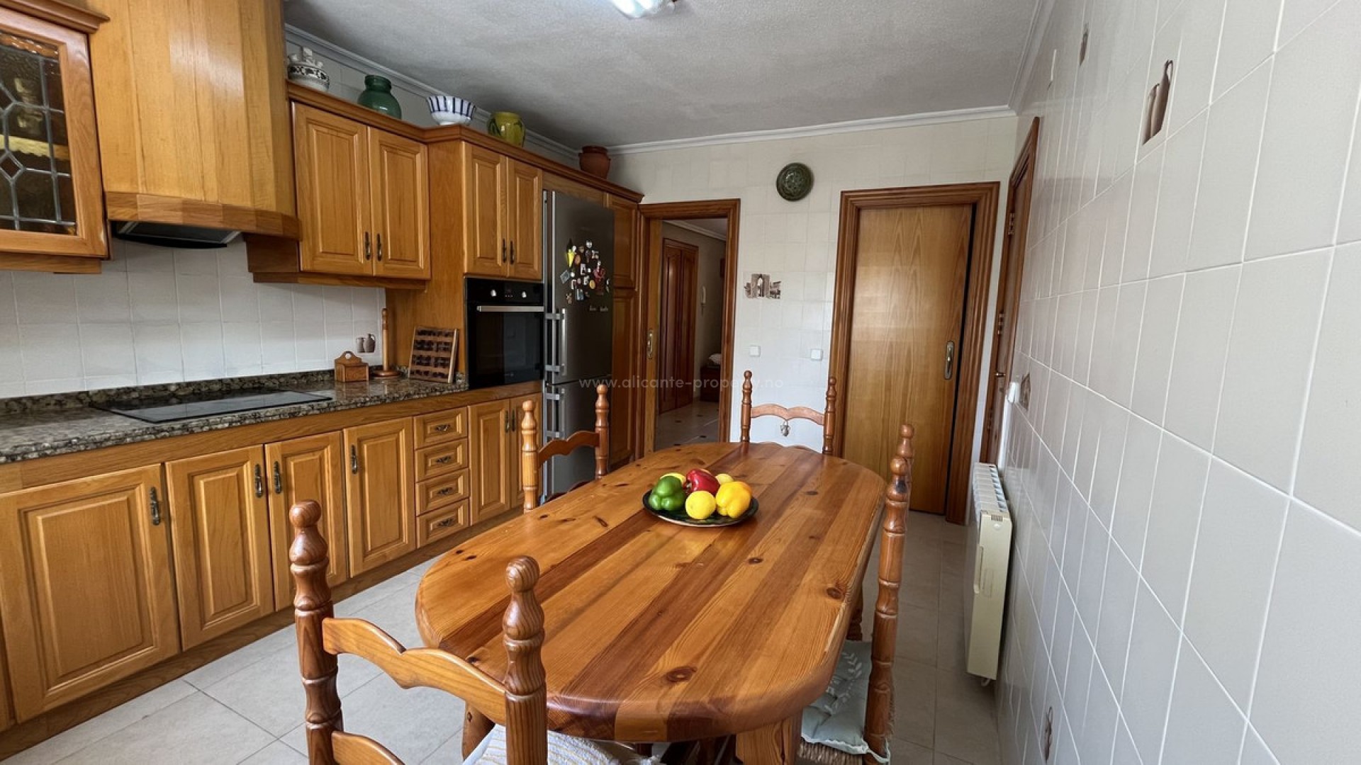 Villa in Muchamiel - Mutxamel Centro