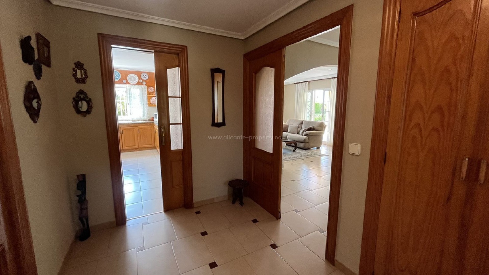 Villa in Muchamiel - Mutxamel Centro