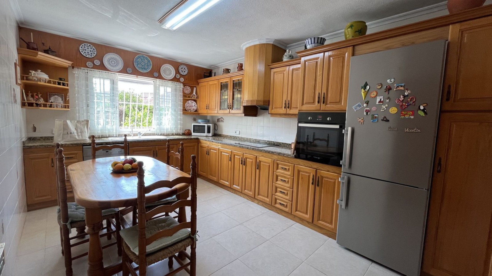 Villa in Muchamiel - Mutxamel Centro