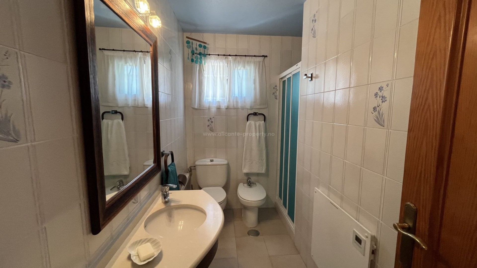 Villa in Muchamiel - Mutxamel Centro