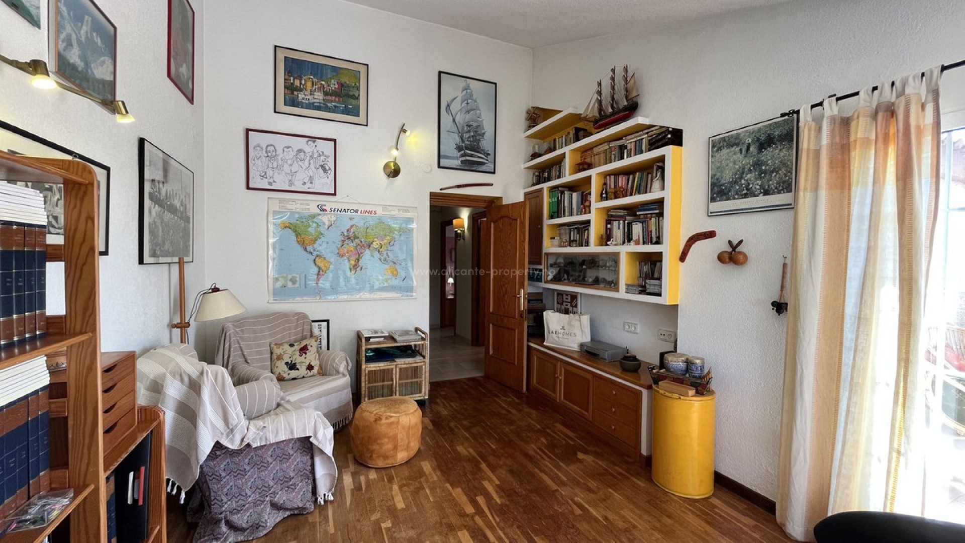 Villa in Muchamiel - Mutxamel Centro