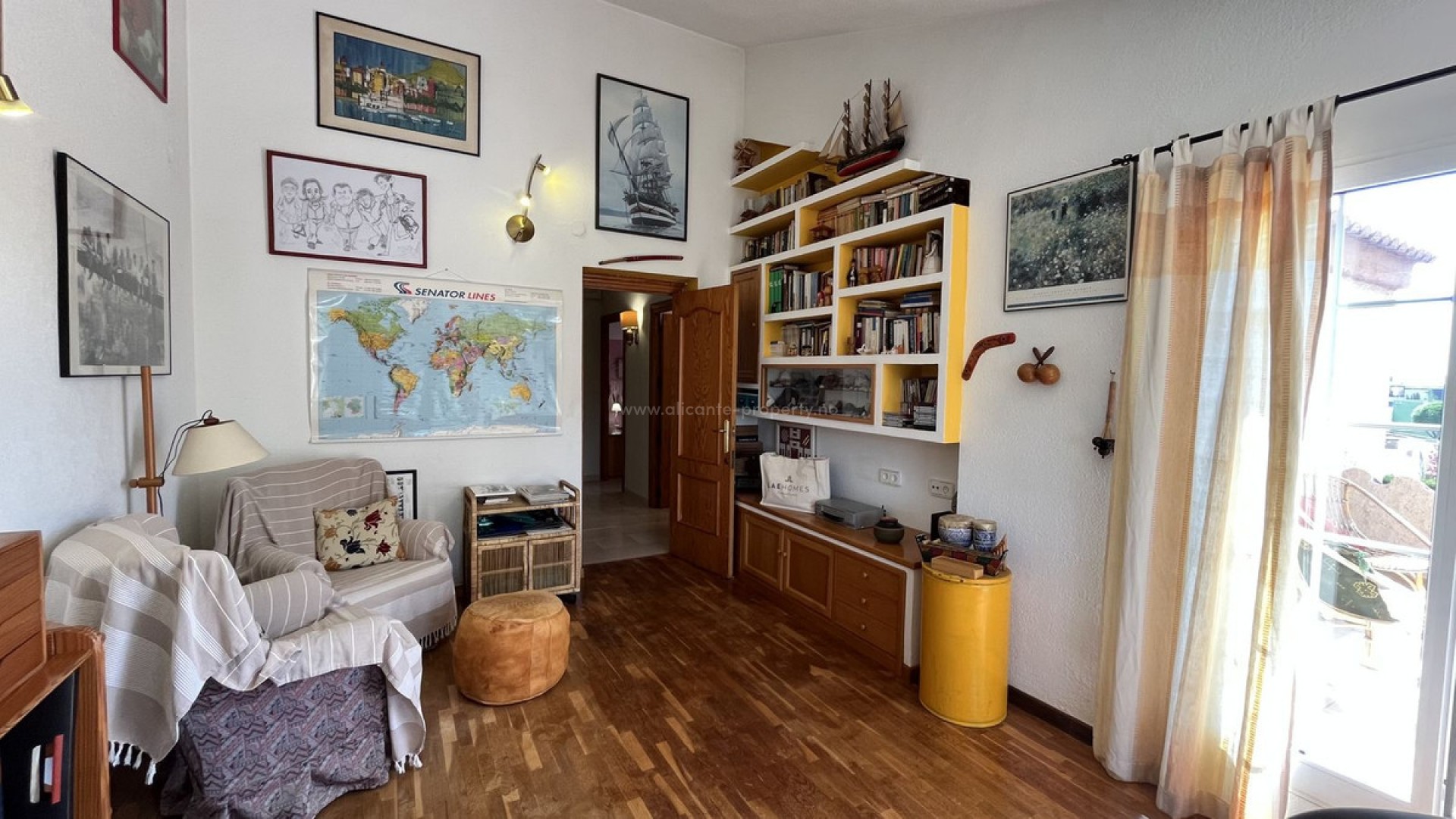 Villa in Muchamiel - Mutxamel Centro