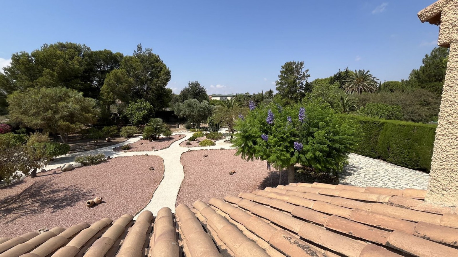 Villa in Muchamiel - Mutxamel Centro