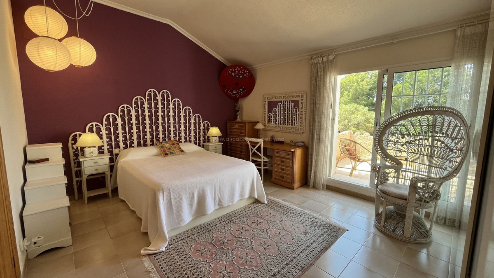 Villa in Muchamiel - Mutxamel Centro