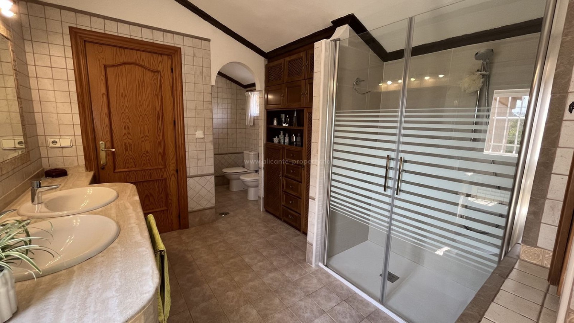 Villa in Muchamiel - Mutxamel Centro