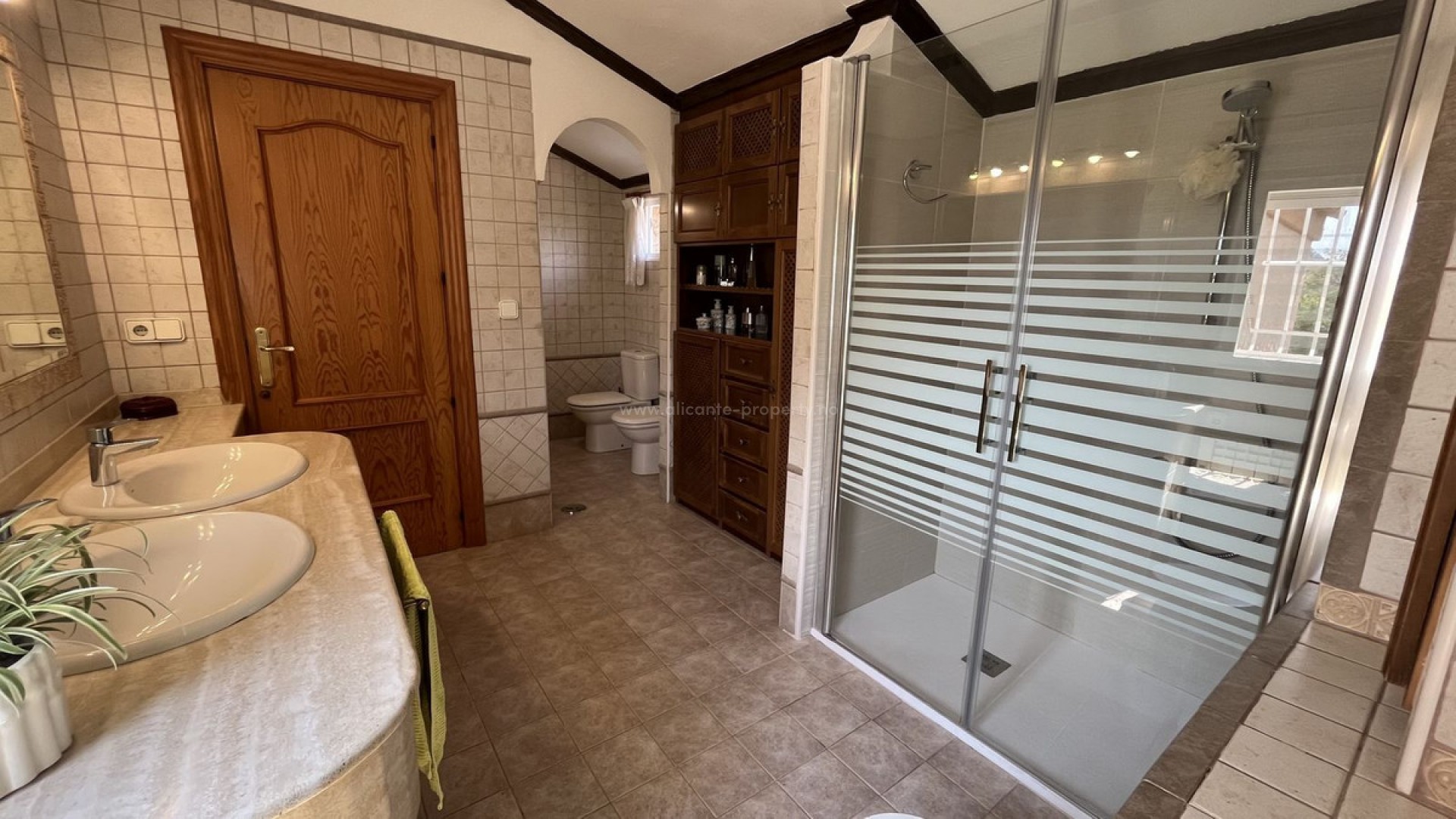 Villa in Muchamiel - Mutxamel Centro