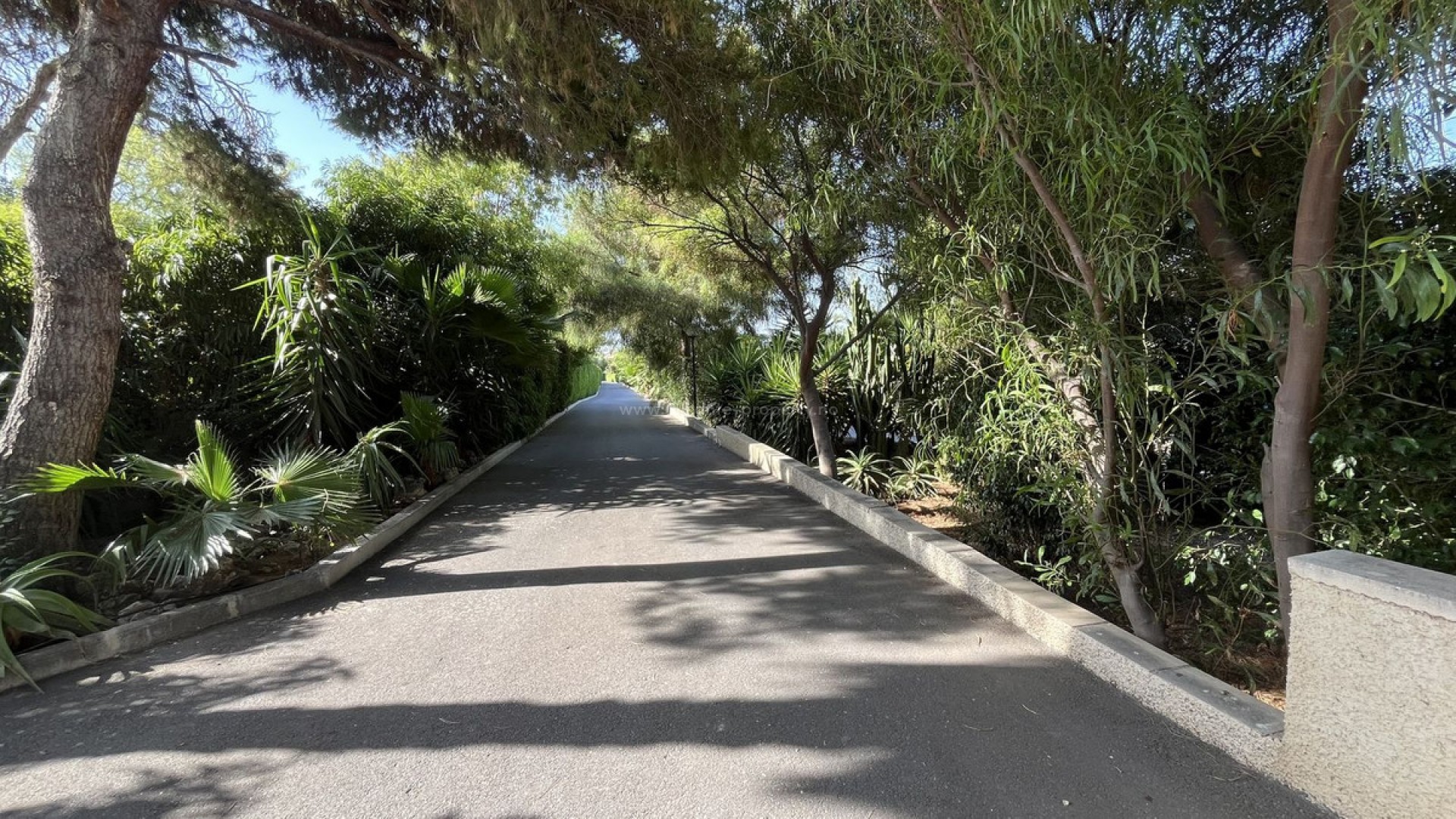 Villa in Muchamiel - Mutxamel Centro