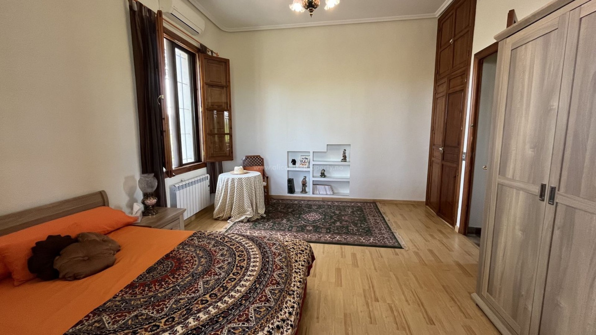 Villa in Muchamiel - Mutxamel Centro