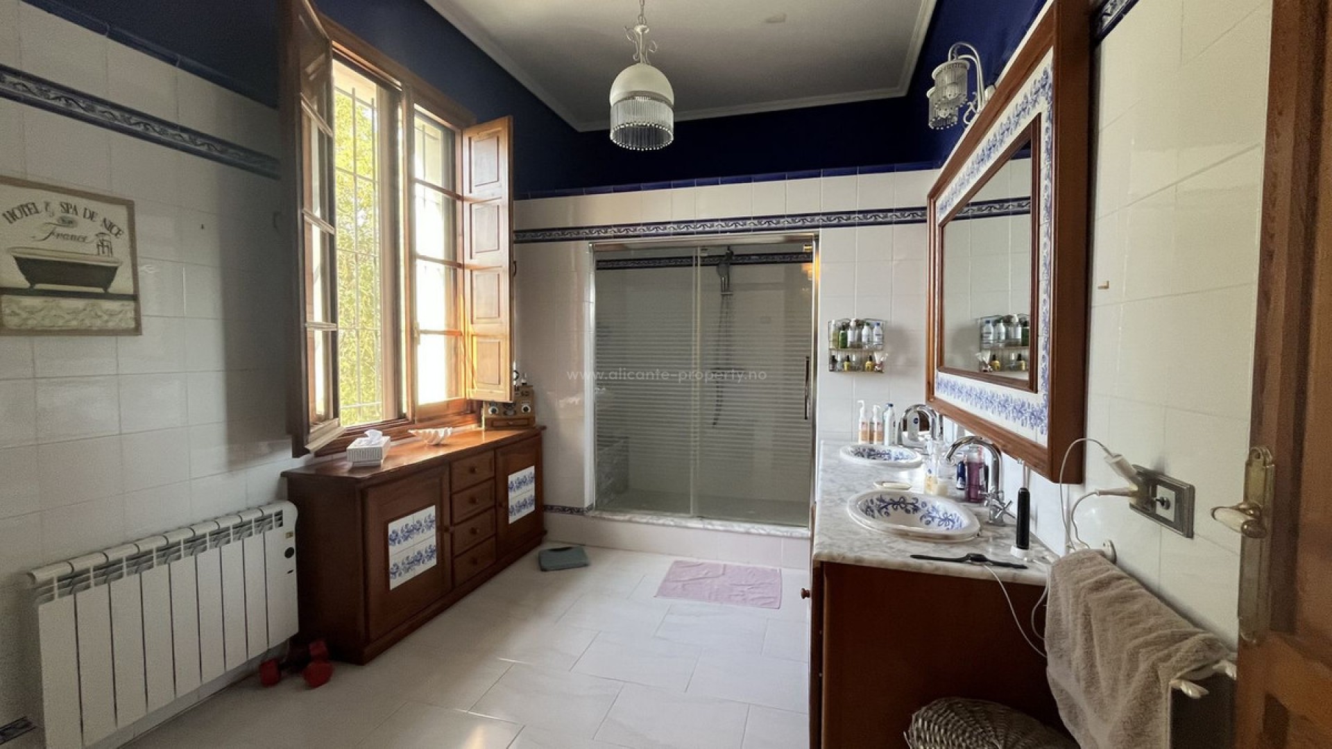 Villa in Muchamiel - Mutxamel Centro