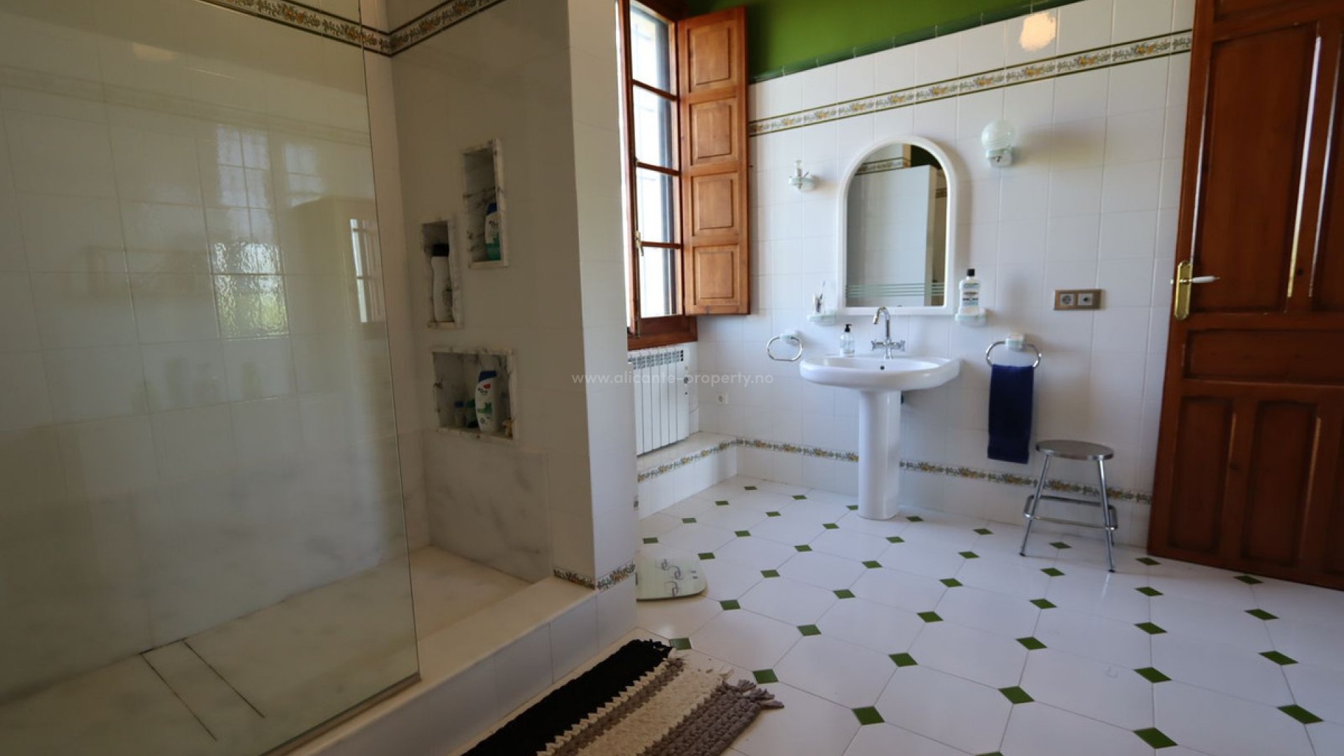 Villa in Muchamiel - Mutxamel Centro