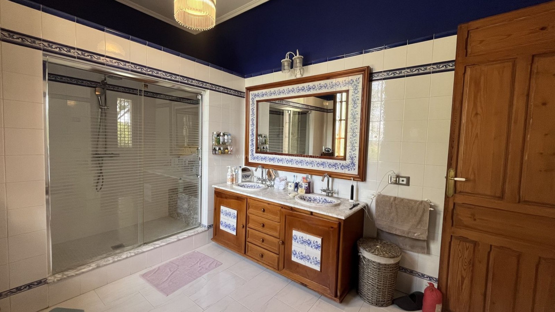 Villa in Muchamiel - Mutxamel Centro