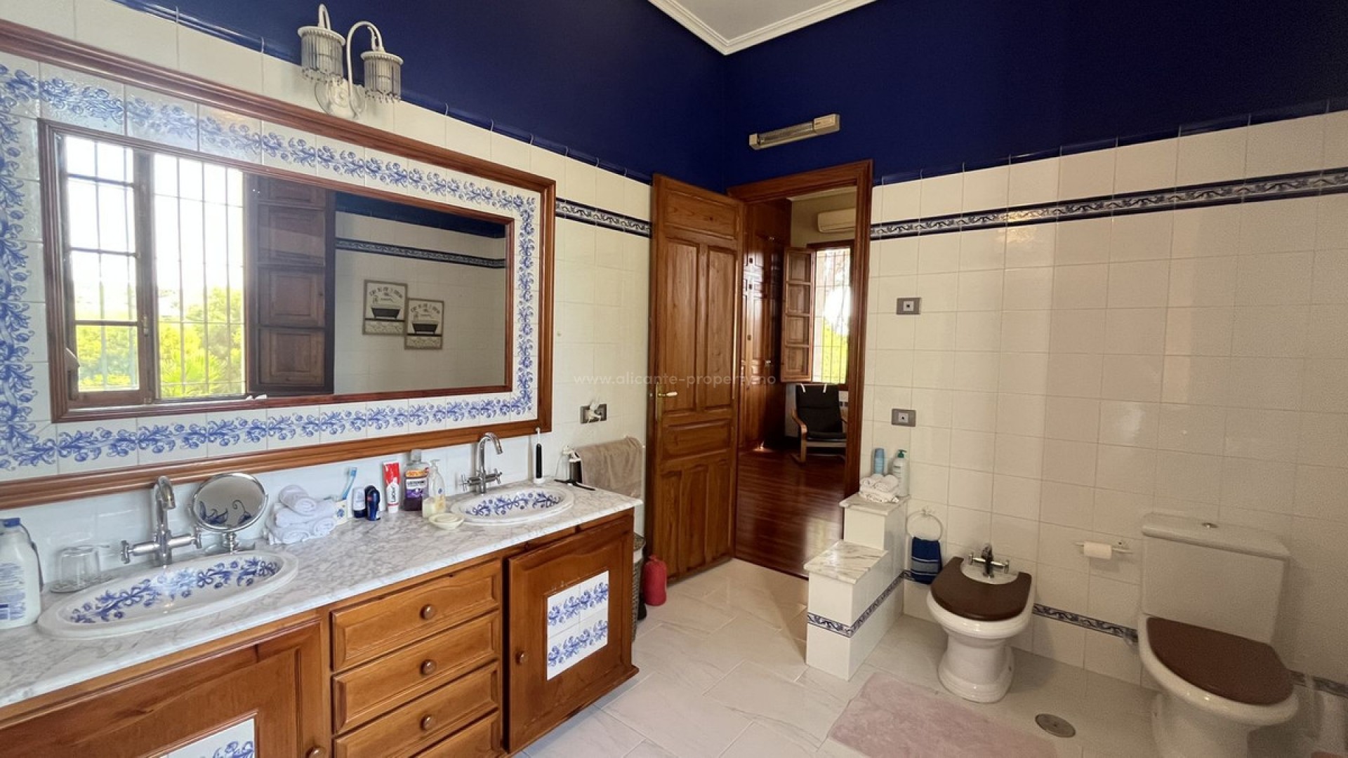 Villa in Muchamiel - Mutxamel Centro