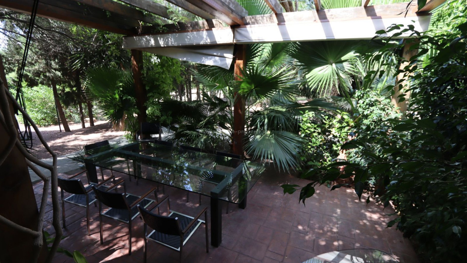 Villa in Muchamiel - Mutxamel Centro