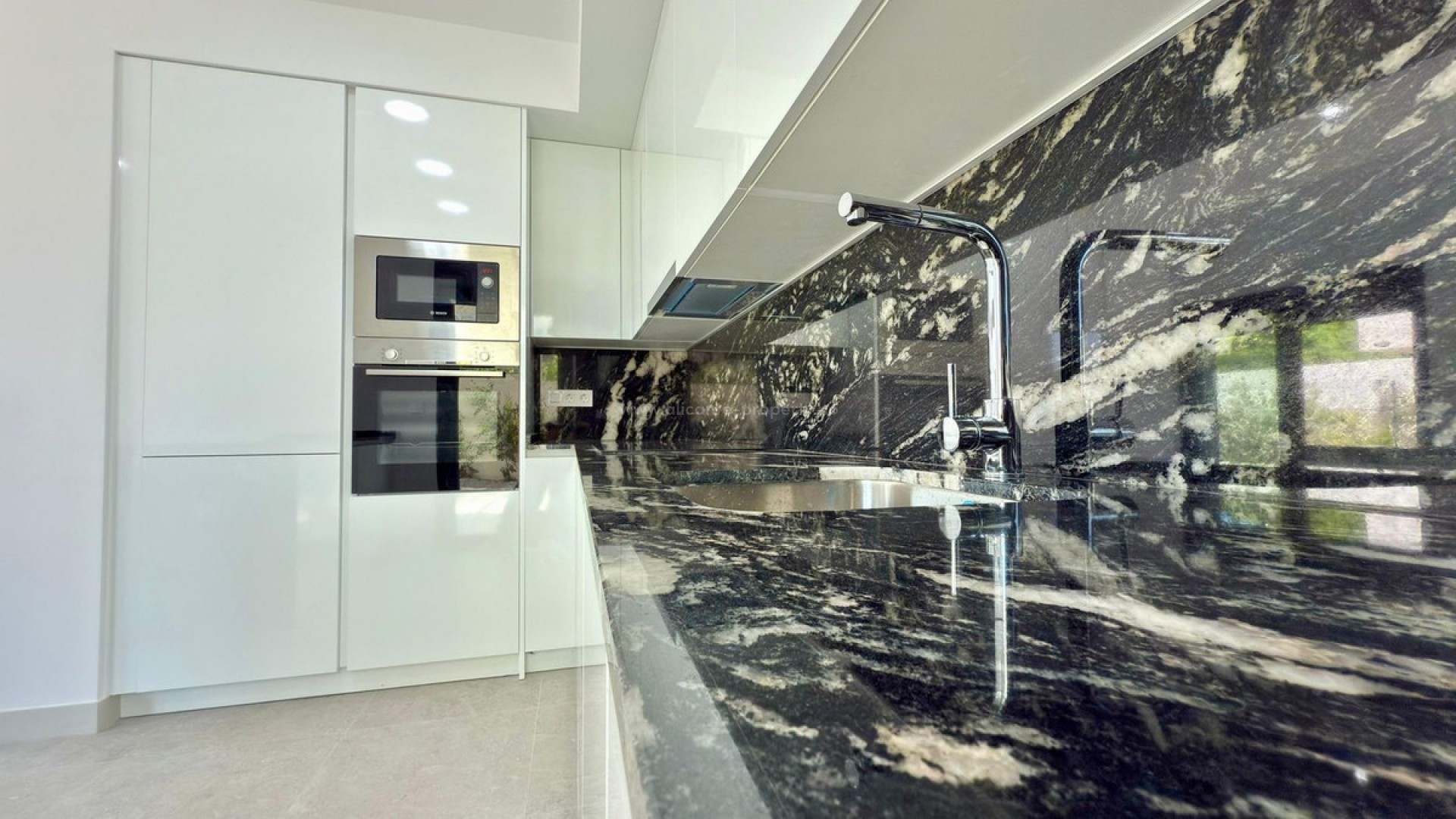 Villa in Muchamiel - Mutxamel Centro