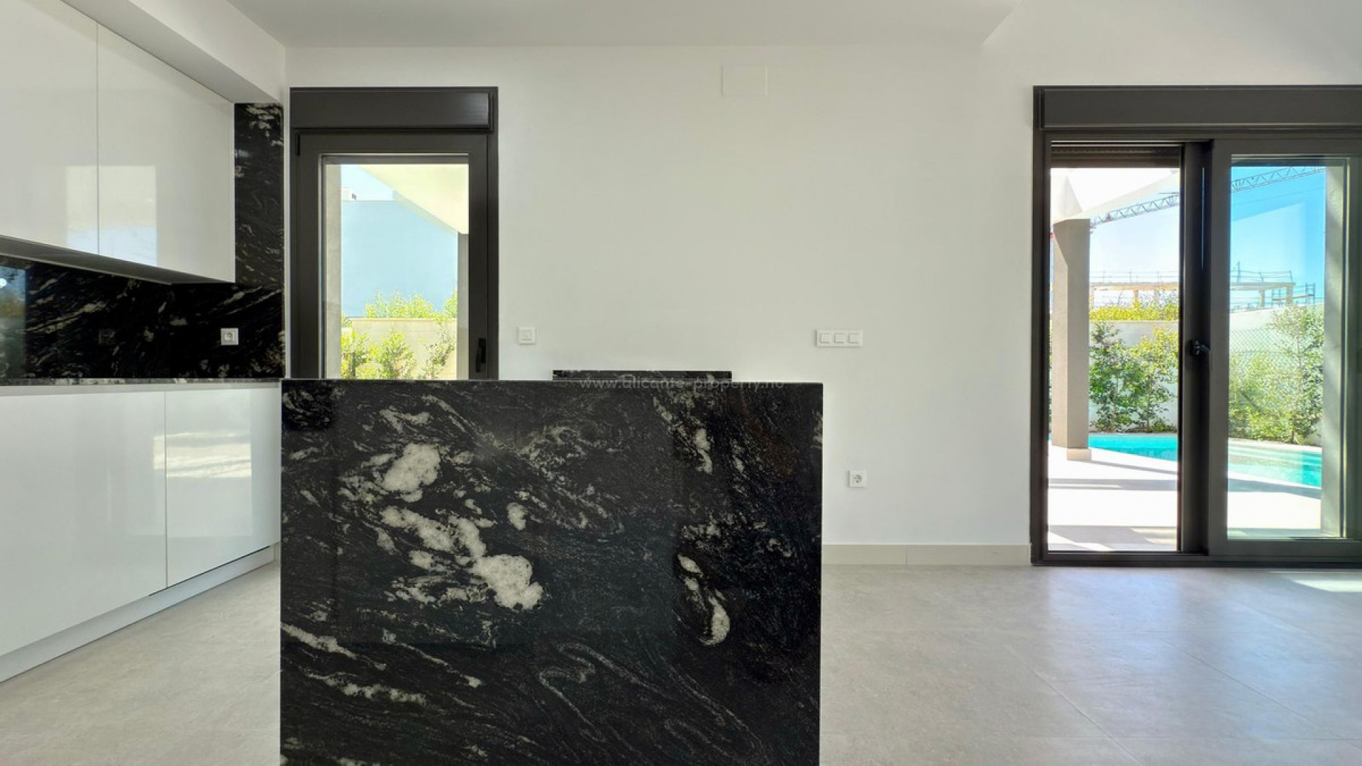 Villa in Muchamiel - Mutxamel Centro