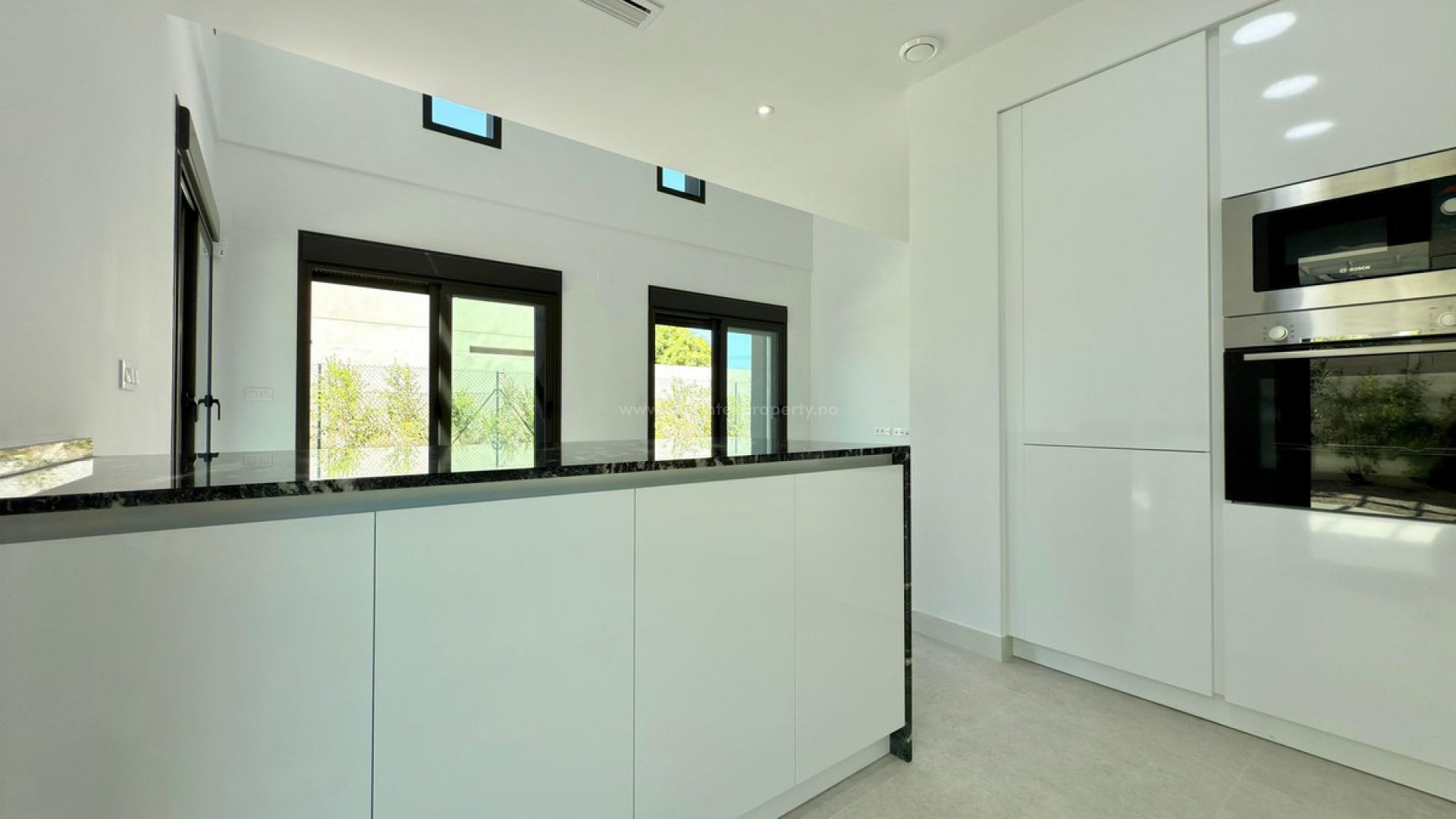 Villa in Muchamiel - Mutxamel Centro