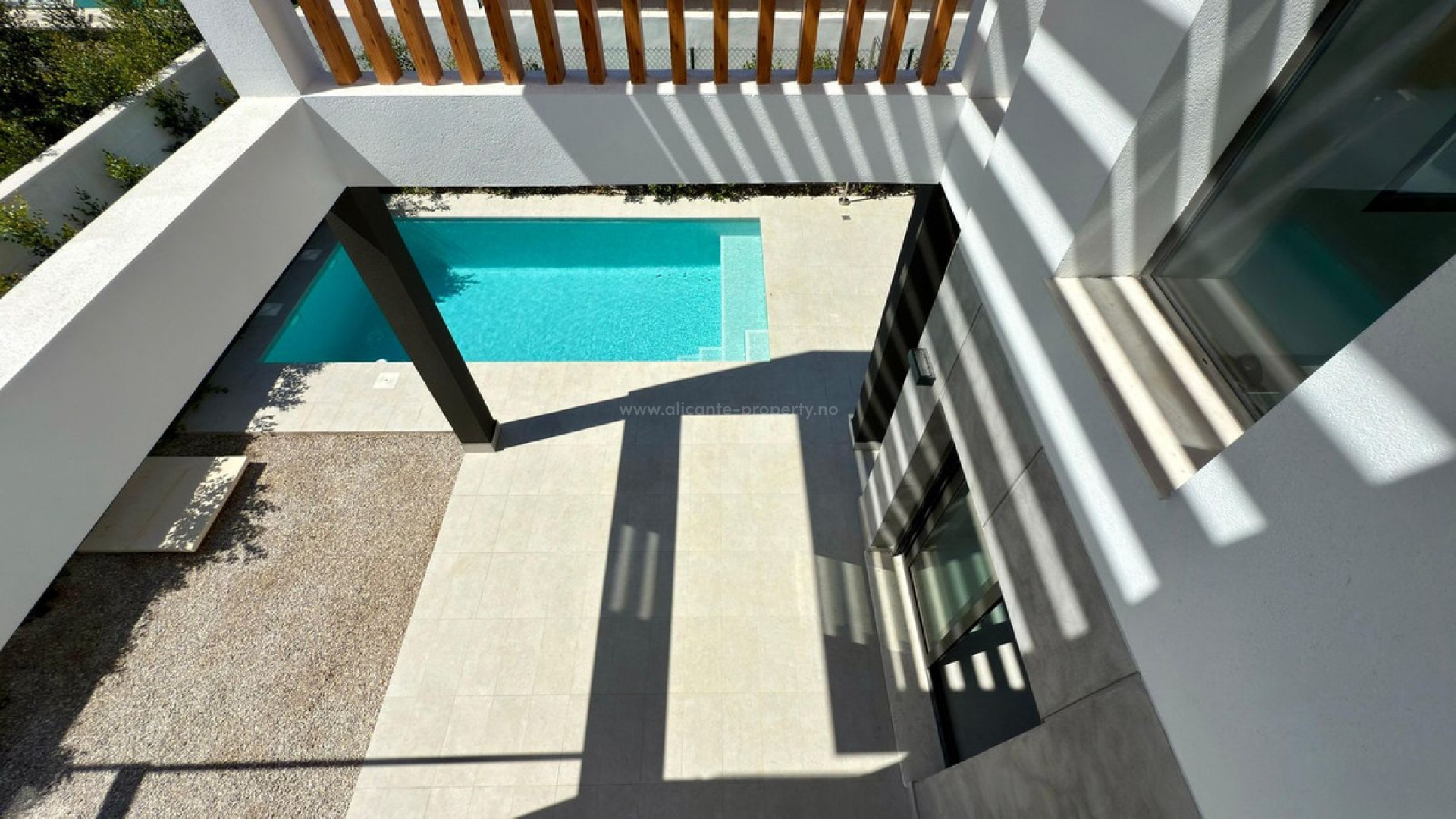 Villa in Muchamiel - Mutxamel Centro