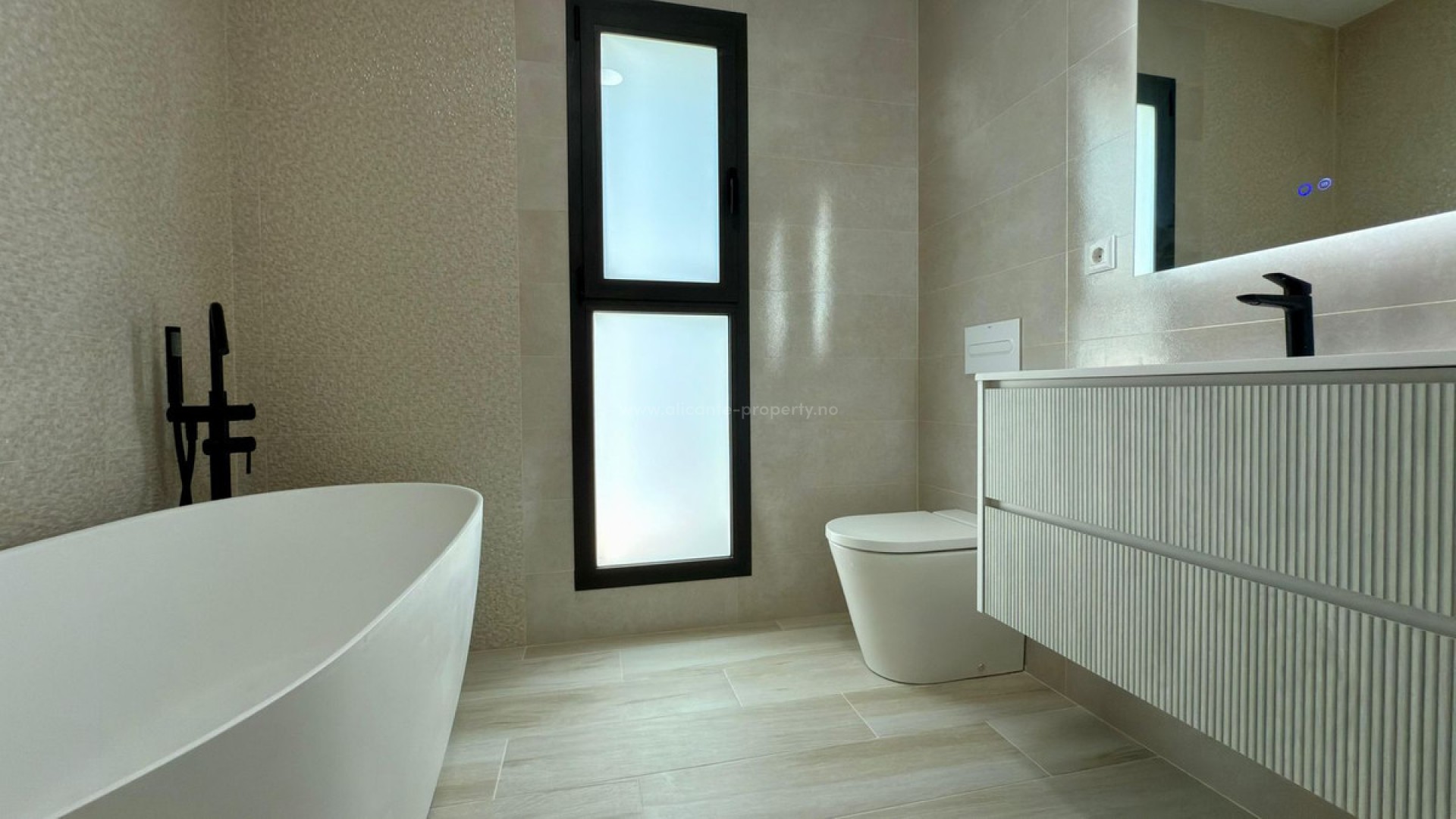 Villa in Muchamiel - Mutxamel Centro