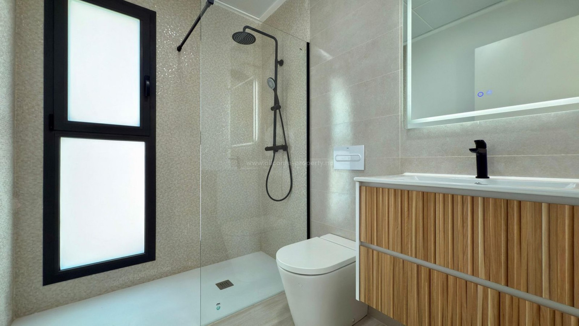 Villa in Muchamiel - Mutxamel Centro