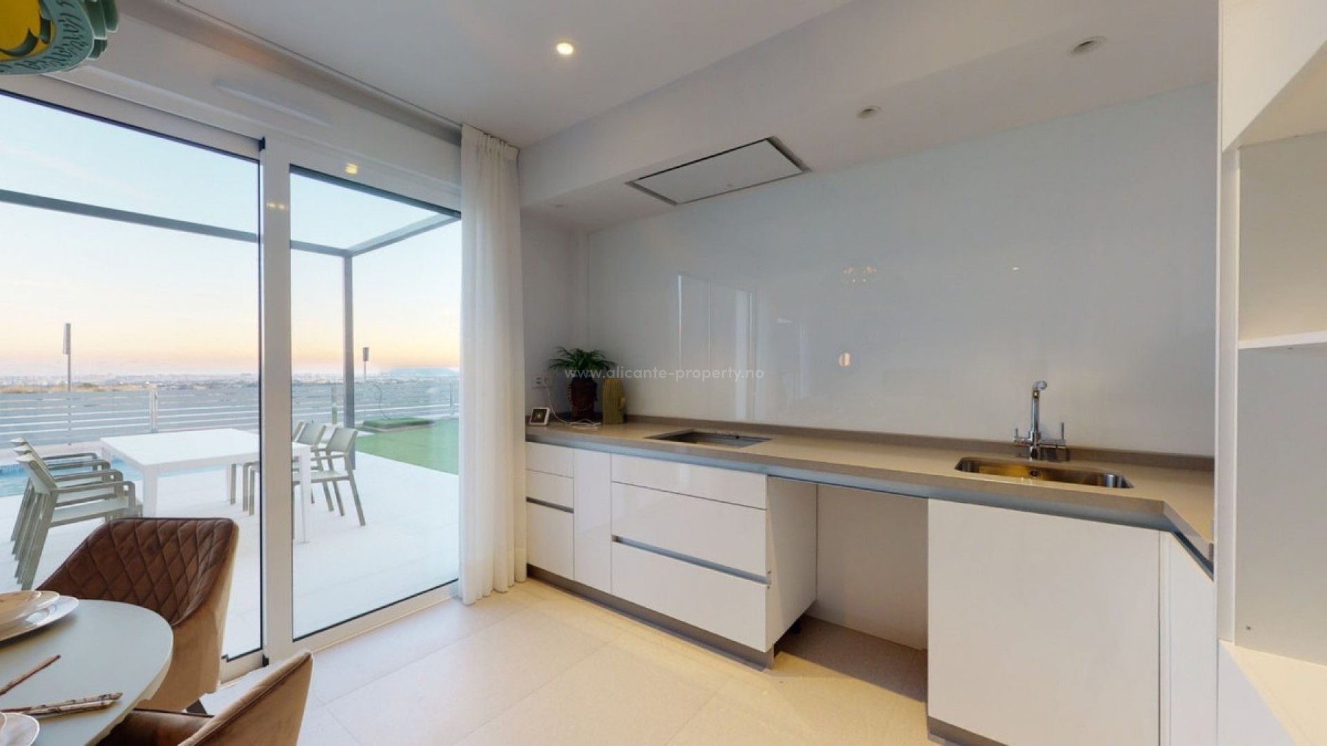 Villa in Muchamiel - Mutxamel Centro