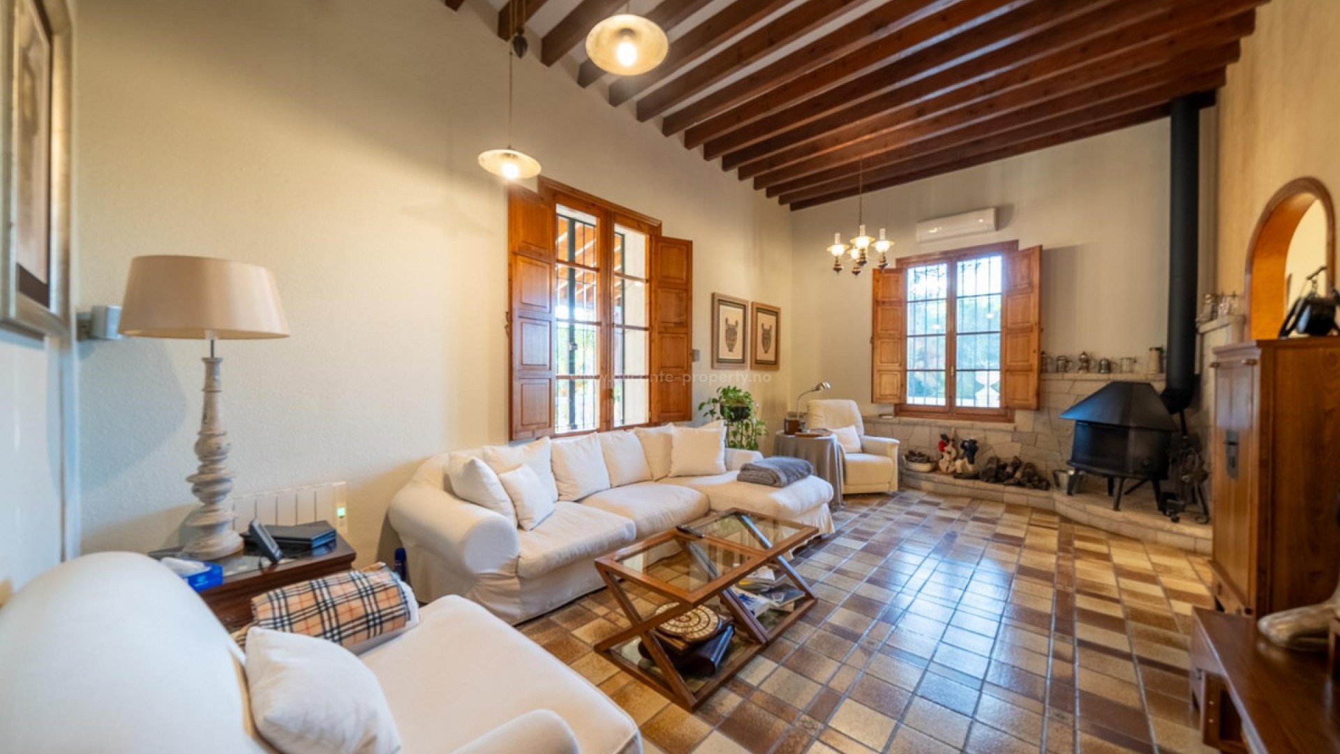 Villa in Muchamiel - Mutxamel Centro