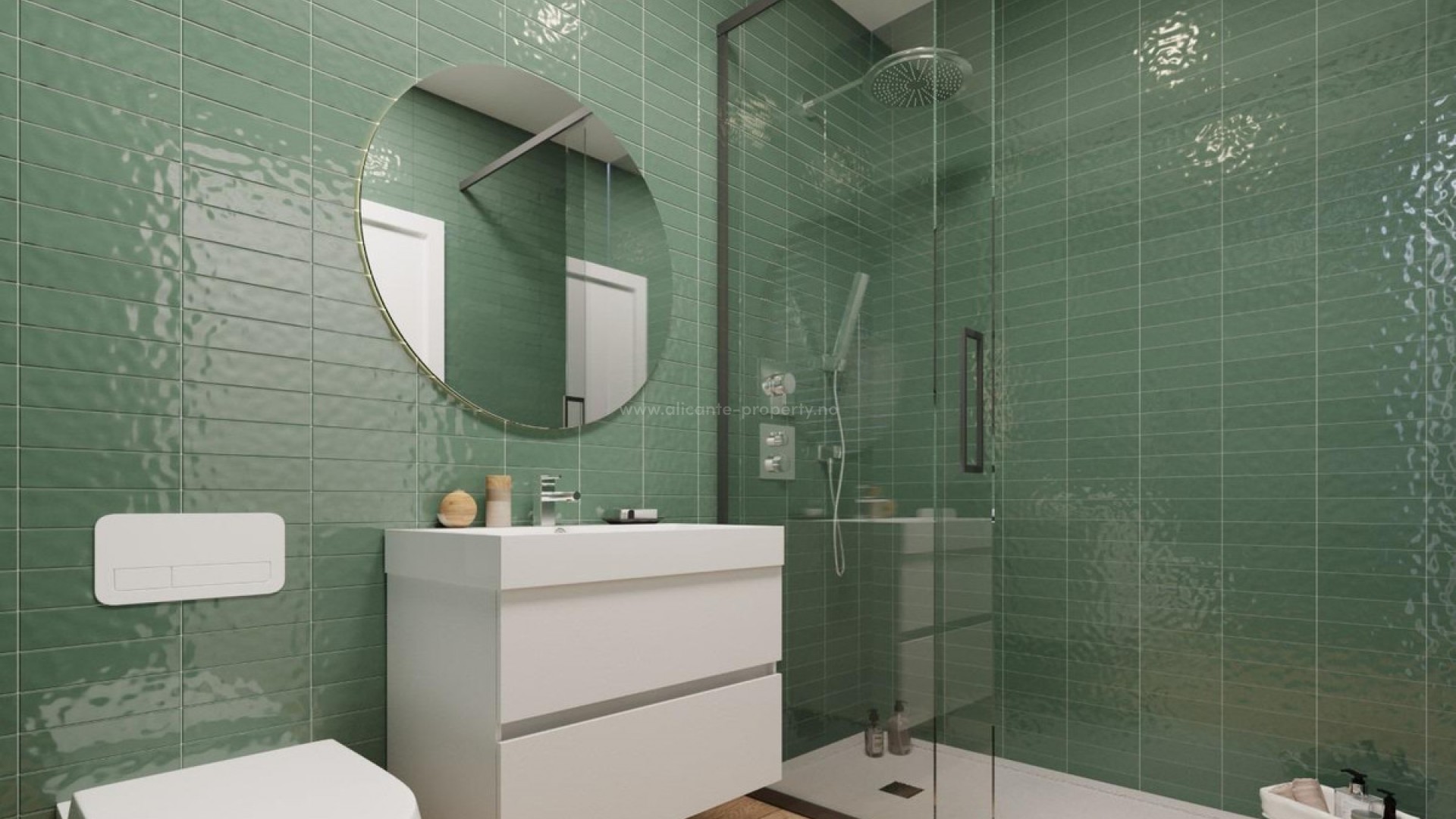 Villa in Muchamiel - Mutxamel Centro