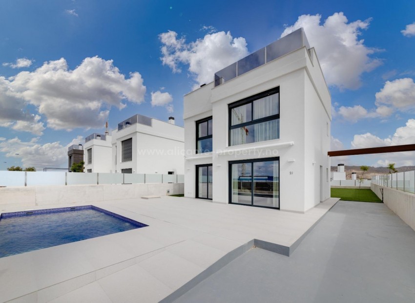 Villa in Muchamiel - Mutxamel Centro