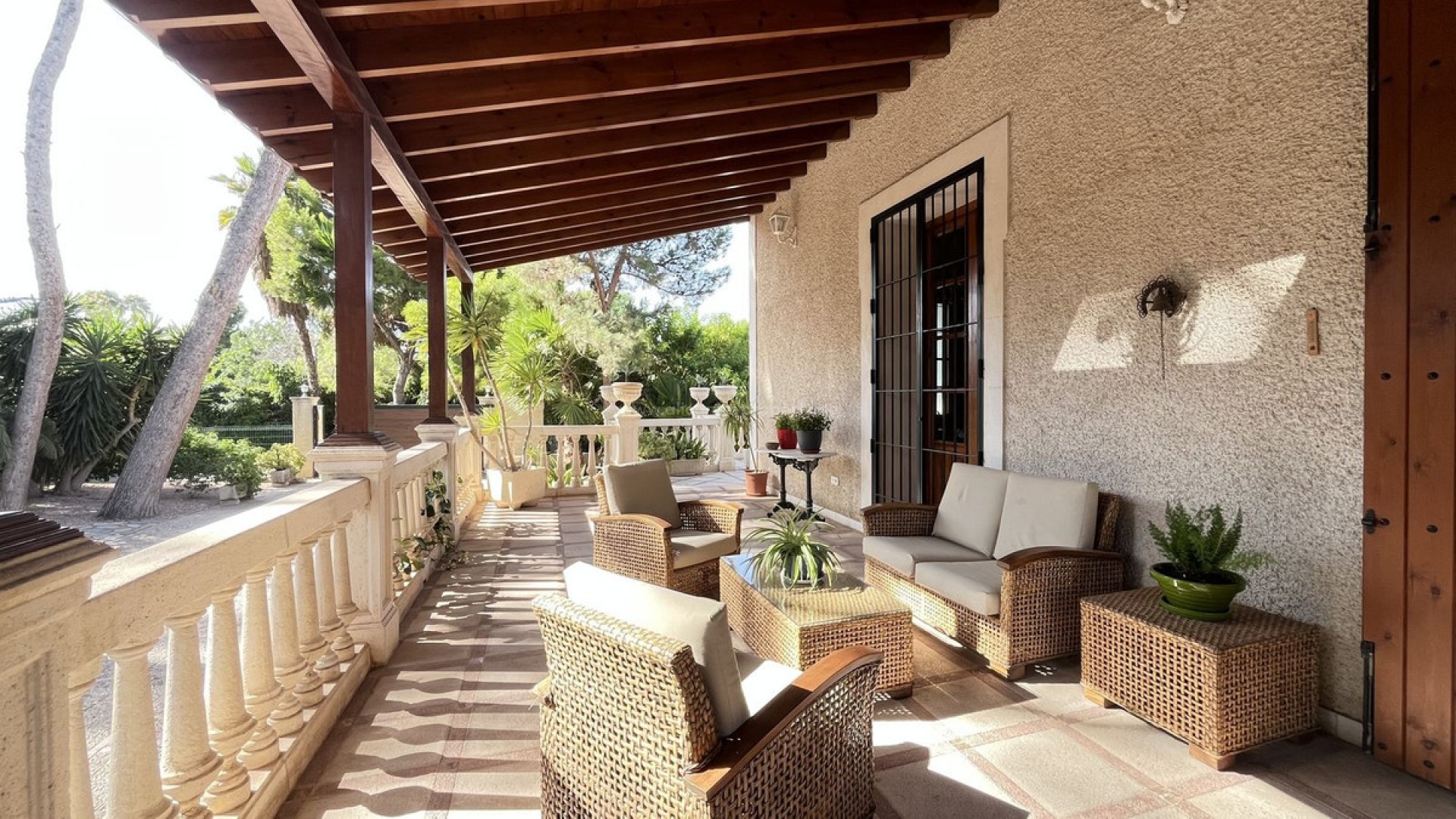 Villa in Muchamiel