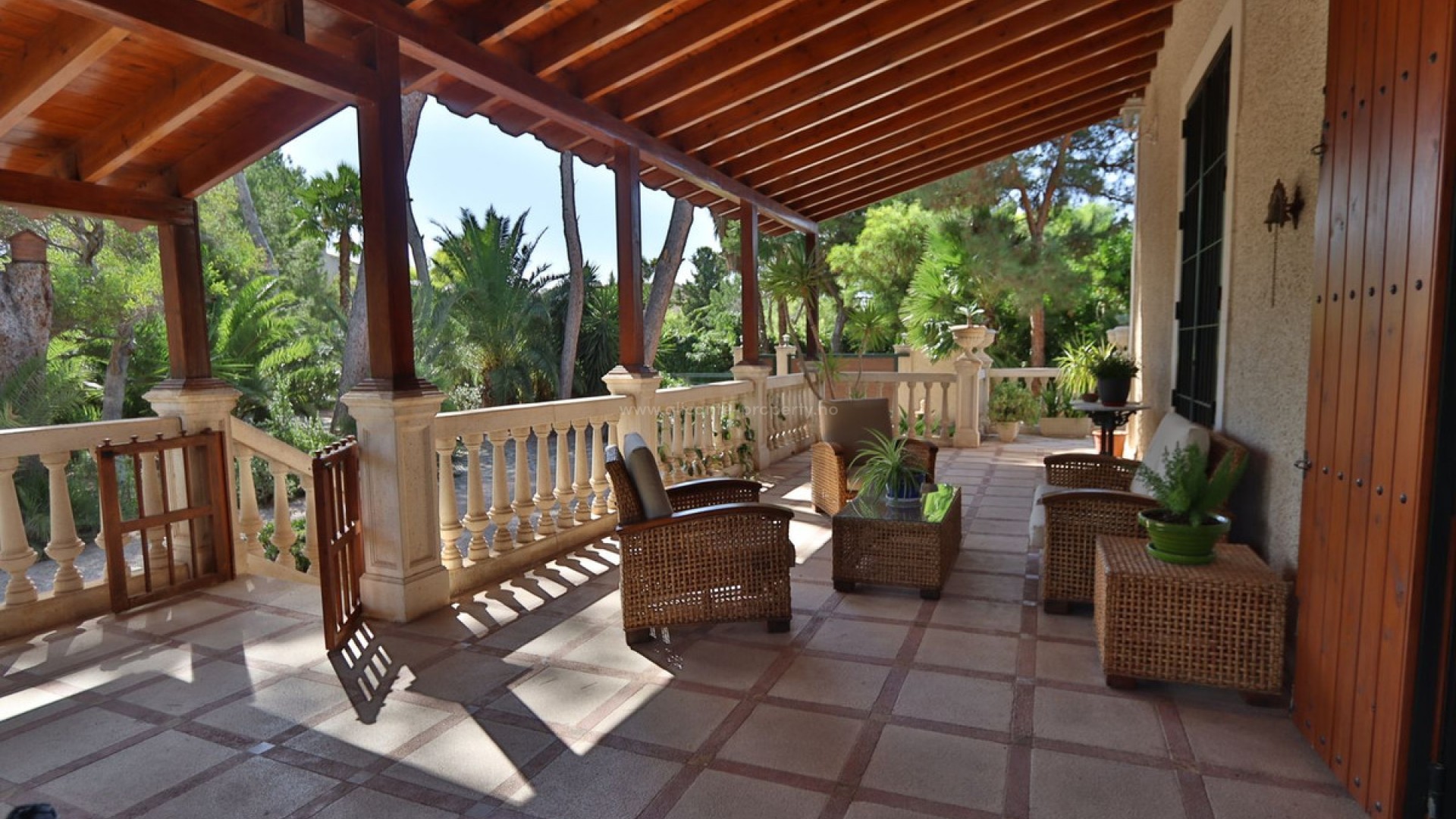 Villa in Muchamiel