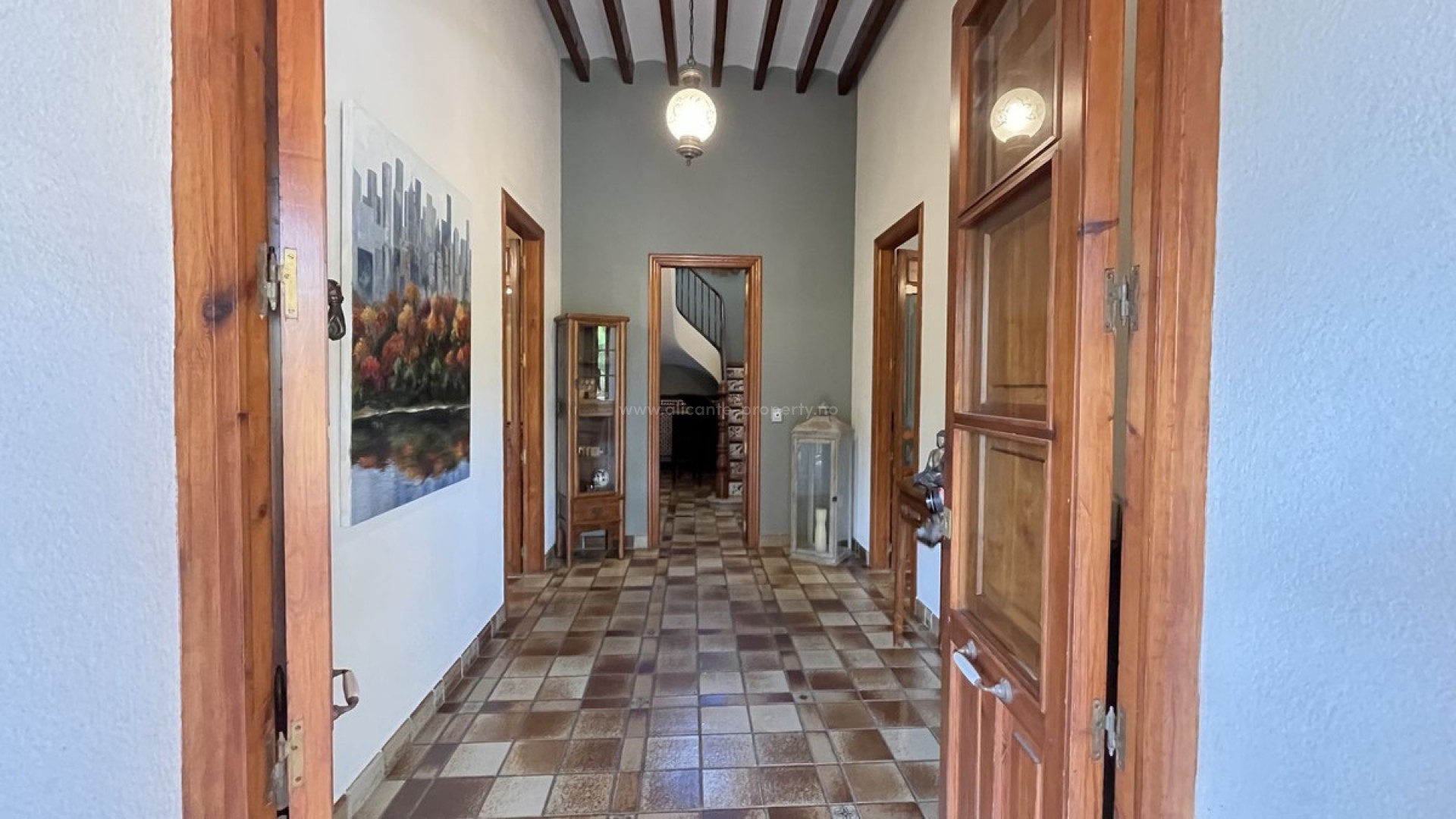 Villa in Muchamiel