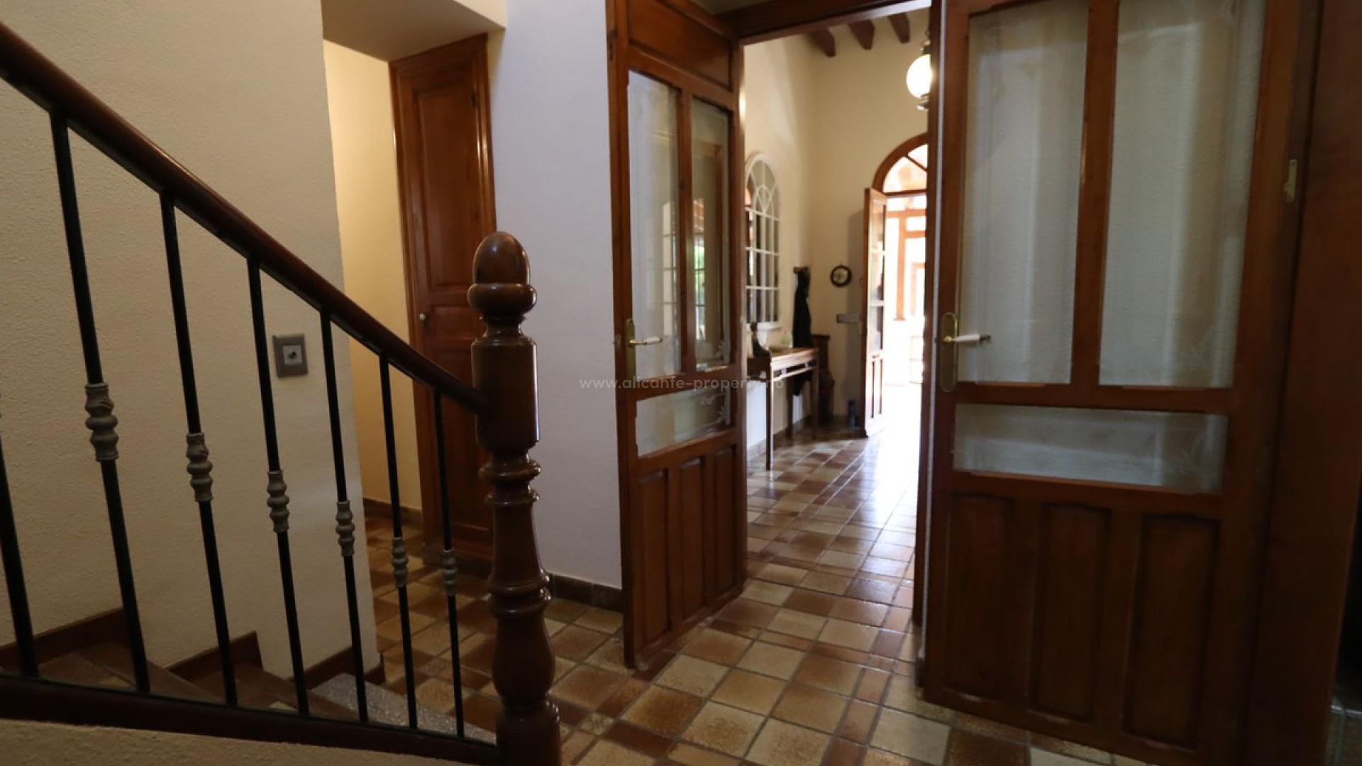 Villa in Muchamiel