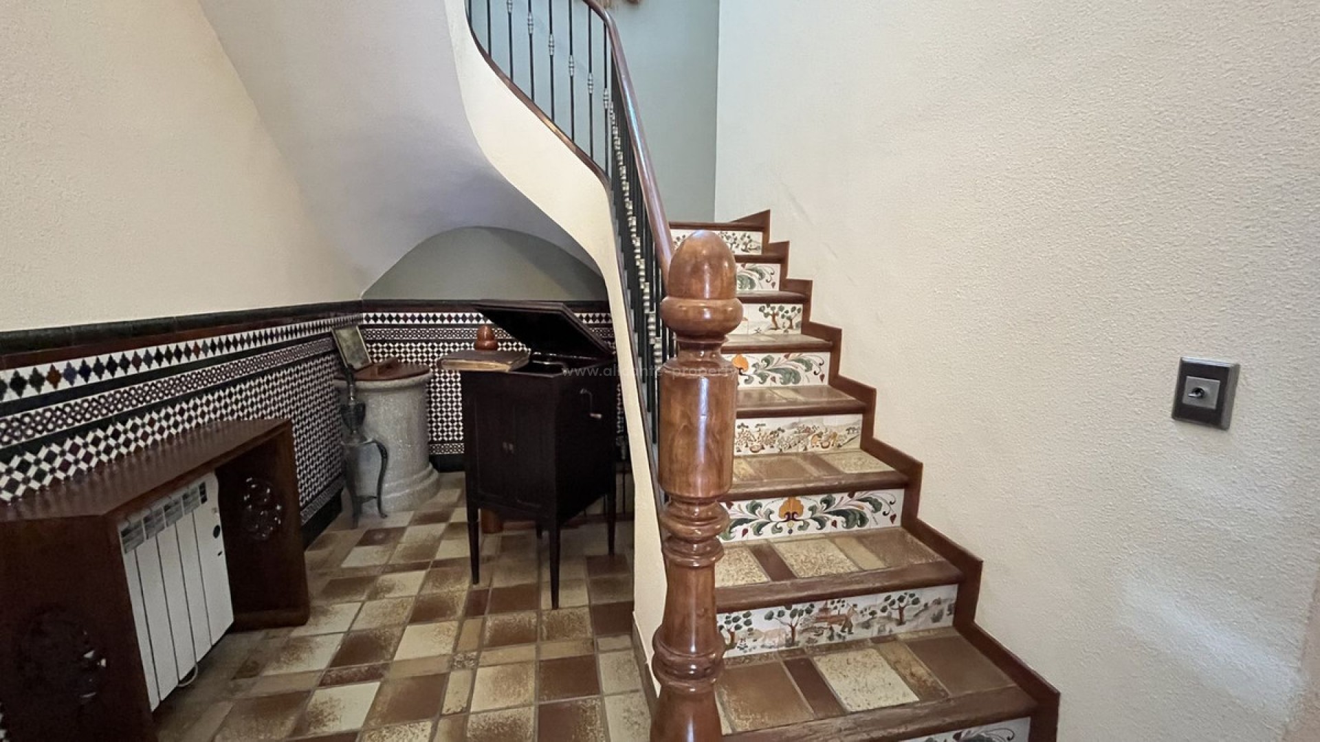 Villa in Muchamiel